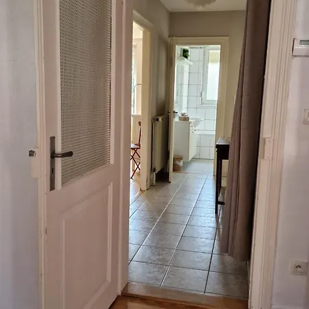 Spacieux Proche Centre-ville *