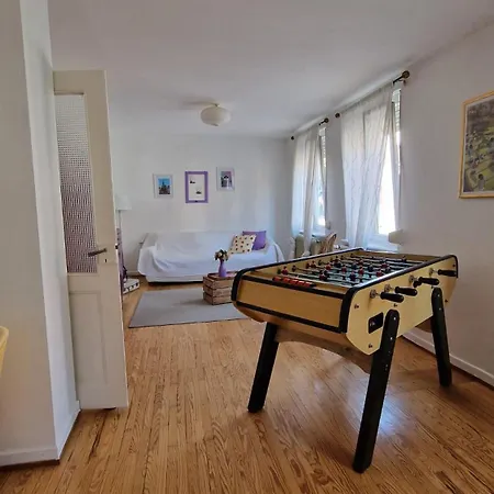 Spacieux Proche Centre-ville * Strasbourg