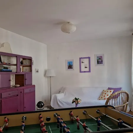 Spacieux Proche Centre-ville 아파트 *