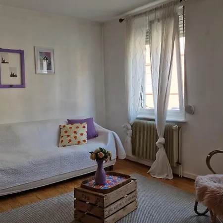 Spacieux Proche Centre-ville